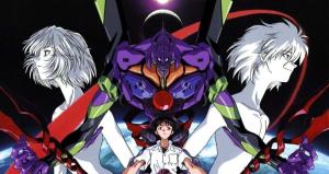 New Evangelion Exhibit Will Recreate NERV