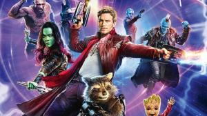 Guardians of the Galaxy Vol. 3 Star Zoe Saldana Says Cast is “Emotional” While Filming New Movie