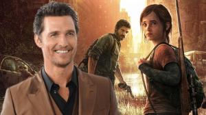 Matthew McConaughey Turned Down Major The Last of Us Role From HBO