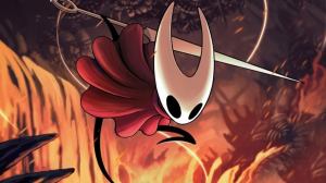 Hollow Knight: Silksong Won’t Appear at Gamescom’s Opening Night Live