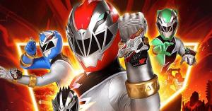 Power Rangers Dino Fury Wins 2022 GLAAD Media Award