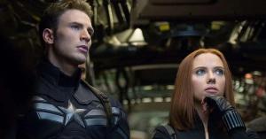 Marvel Fans Celebrate Captain America: The Winter Soldier’s 10th Anniversary