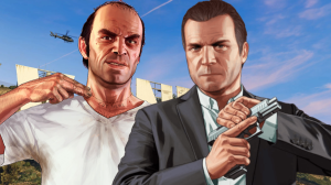 Grand Theft Auto 5 Could Soon Get a Major Upgrade on PC