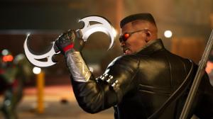 Marvel’s Midnight Suns Trailer Spotlights Blade