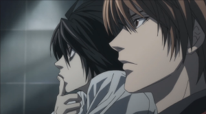 Death Note Sparks Rumors With New Trademark [UPDATE]