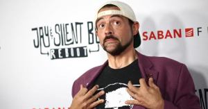 Kevin Smith Reveals Project He Considers “Funniest Thing” He’s “Ever Been Involved With”