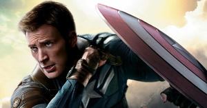 Robert Downey Jr. Convinced Chris Evans to Play Captain America