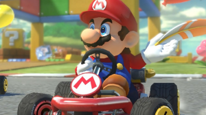 Mario Kart 8 Deluxe Getting New Nintendo Switch Bundles