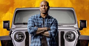 Fast X Part 2: Tyrese Gibson Reveals He Still Hasn’t Seen a Script