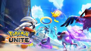 Pokemon Unite Announces New Game Mode