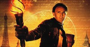 National Treasure 3: Original Director Offers Script Update, Teases Nicolas Cage and Original Cast Returning