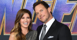 Chris Pratt and Katherine Schwarzenegger Expecting Third Child