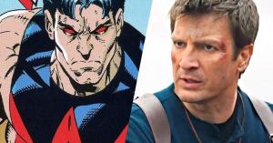 Nathan Fillion Trends After Marvel’s Wonder Man Show Is Revealed