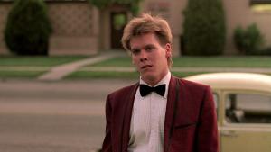 Kevin Bacon Shoots Down Hopes of a Footloose Revival