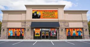 Spirit Halloween Announces Opening Celebration for Flagship Store