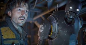 Star Wars: Diego Luna Reflects on Playing Cassian Andor For Almost a Decade