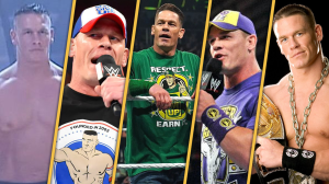 John Cena’s New WWE Contract Secures His “Near and Long-Term Future”