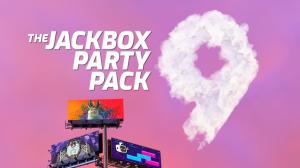 The Jackbox Party Pack 9 Release Date Revealed