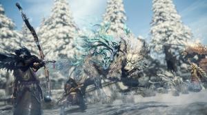 Monster Hunter-Like Game Wild Hearts Trailer and Release Date Revealed