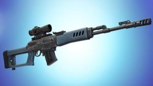 Fortnite Update Adds New Weapon, Unvaults the Grapple Glove