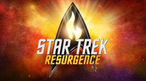 Star Trek: Resurgence Delayed