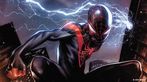 Spider-Man: Live-Action Miles Morales Gets Rumored Update