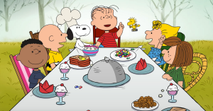 A Charlie Brown Thanksgiving: How to Watch and Stream the Peanuts Classic