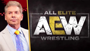 Vince McMahon Held Back AEW’s Ricochet in WWE, Deemed In-Ring Style “Too Spectacular”