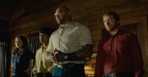 M. Night Shyamalan’s Knock at the Cabin Trailer 2 Released