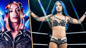 AEW’s Mercedes Mone Reveals Vince McMahon’s Role in WWE Departure