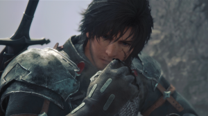 Final Fantasy 16 Director Thinks Future Games Will Get Day One Release on PC