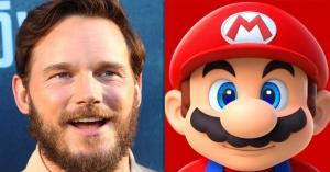 The Super Mario Bros. Movie Director Defends Chris Pratt Casting: He’s “Perfect” for Mario