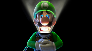 Luigi’s Mansion Games Get Big Discount Ahead of Halloween