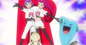 Pokemon: Why Team Rocket’s Split Won’t Be Permanent