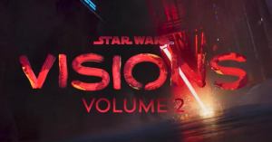 Star Wars: Visions To Continue the Ronin’s Story