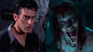 Evil Dead Star Bruce Campbell Teases Franchise’s Future, Including His Return for Animated Series