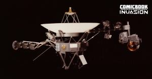 NASA Reestablishes Contact With Voyager 2