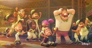 Disney+ Reveals Premiere Dates and Footage for Pixar’s First TV Shows