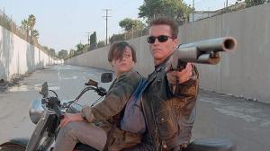 Arnold Schwarzenegger Wanted Deadlier Terminator 2 to “Outdo Stallone”