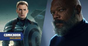 Secret Invasion Director Addresses Captain America: Winter Soldier Comparisons