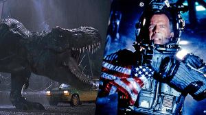 The Top 10 Summer Blockbusters of the ’90s