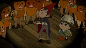 Why Over the Garden Wall Is the Halloween Tradition You’ve Been Missing