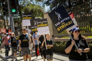 Hollywood Studios Suspend Talks with SAG-AFTRA, Likely Extending the Strike