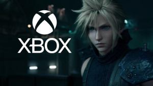 Square Enix Says More Games are Coming to Xbox After Final Fantasy 14