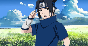 Naruto Cosplay Goes Back to Visit Sasuke’s Genin Days