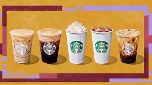 Starbucks Announces Return of Pumpkin Spice Latte, New Fall Drink Menu