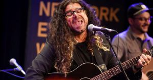 Claudio Sanchez Reveals Surprising Coheed and Cambria Song Has Become Wedding Favorite