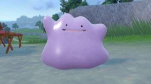 Pokemon’s Ditto Draft Format Adds Chaos and Fun to Every Pack