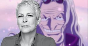 Netflix’s One Piece:  Jamie Lee Curtis May Not Be Able to Play Kureha After All