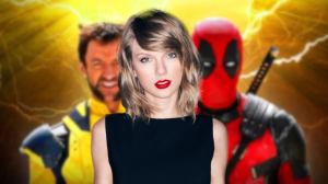 Deadpool & Wolverine Director Confirms Taylor Swift Cameo Was “Never a Conversation”